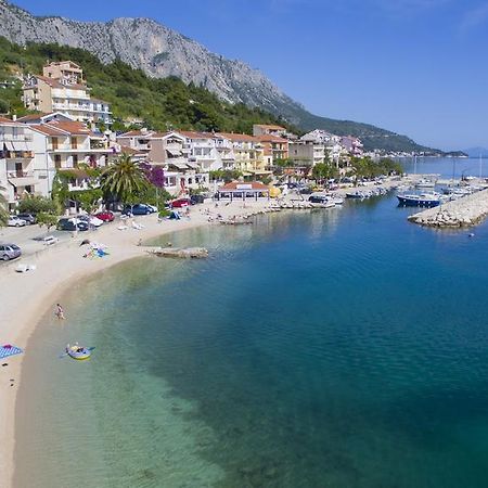 Apartments Sumic Podgora Zewnętrze zdjęcie