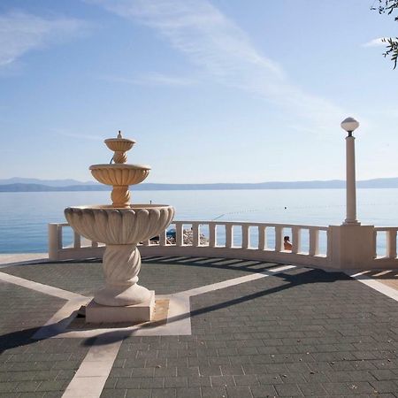 Apartments Sumic Podgora Zewnętrze zdjęcie