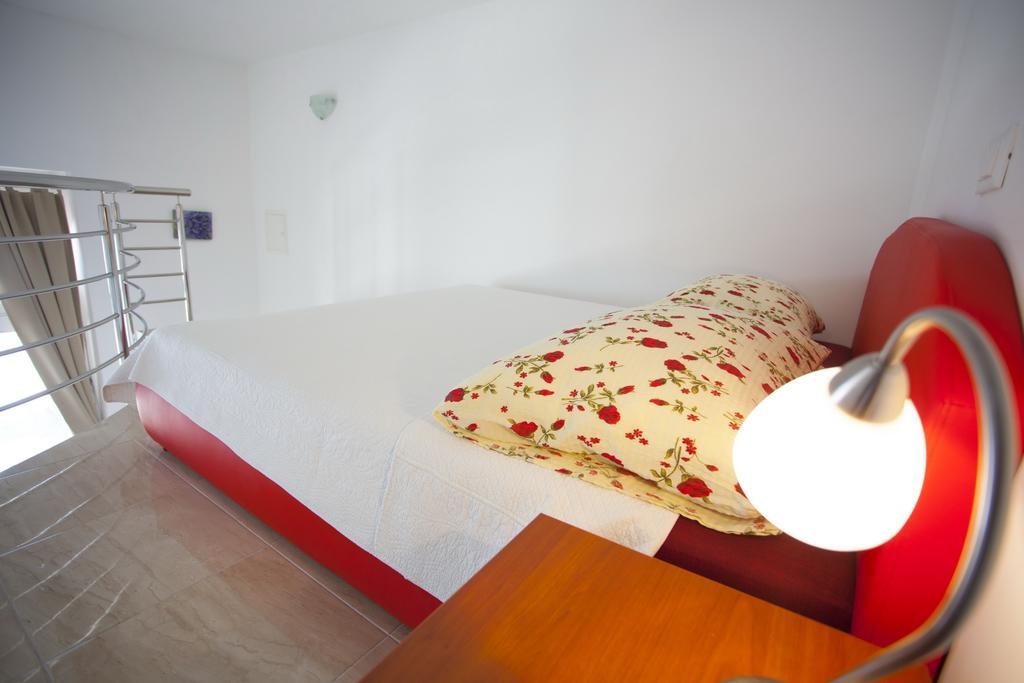 Apartments Sumic Podgora Zewnętrze zdjęcie