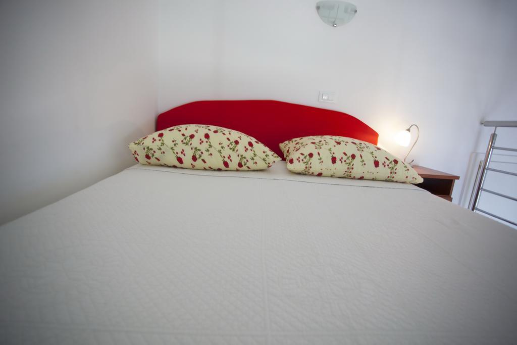 Apartments Sumic Podgora Zewnętrze zdjęcie
