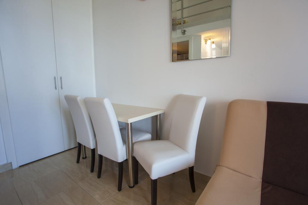 Apartments Sumic Podgora Zewnętrze zdjęcie