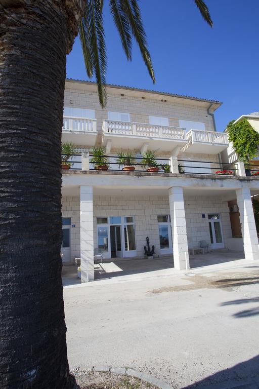 Apartments Sumic Podgora Zewnętrze zdjęcie