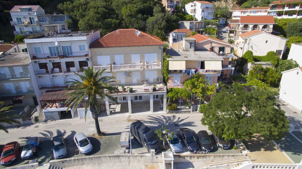 Apartments Sumic Podgora Zewnętrze zdjęcie