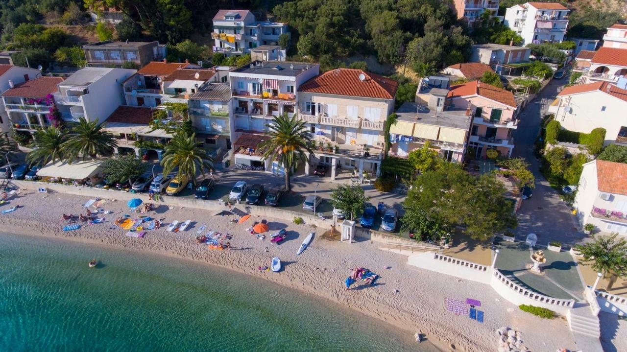 Apartments Sumic Podgora Zewnętrze zdjęcie