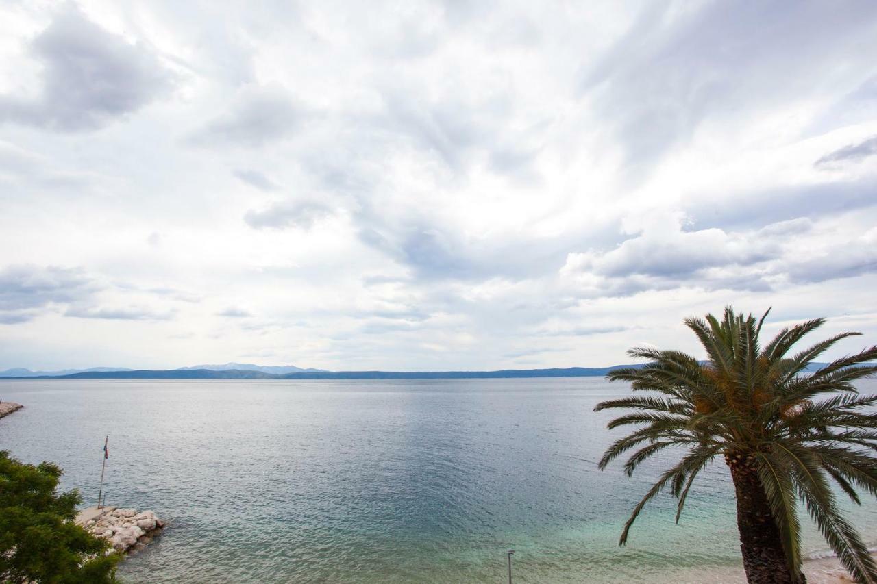 Apartments Sumic Podgora Zewnętrze zdjęcie